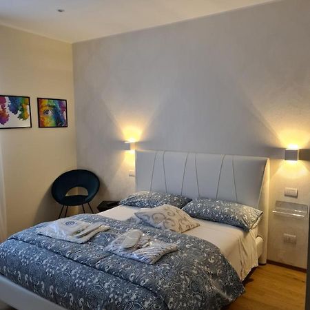 Aparthotel Residenza Venturini 2.0 Plasencia Exterior foto