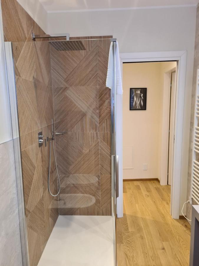 Aparthotel Residenza Venturini 2.0 Plasencia Exterior foto